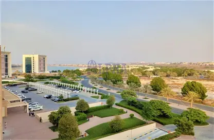 Apartment - 1 Bathroom for rent in Lagoon B4 - The Lagoons - Mina Al Arab - Ras Al Khaimah