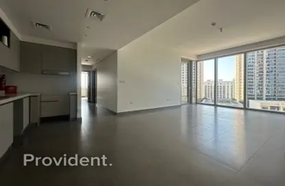 Apartment - 2 Bedrooms - 2 Bathrooms for sale in Creek Gate Tower 2 - Creek Gate - Dubai Creek Harbour (The Lagoons) - Dubai