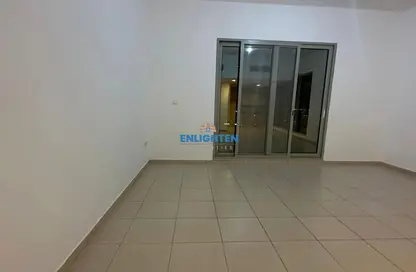 Apartment - 1 Bedroom - 2 Bathrooms for rent in Oakwood Residency - Dubai Production City (IMPZ) - Dubai