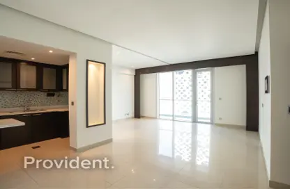 Apartment - 1 Bedroom - 1 Bathroom for sale in Ubora Tower 1 - Ubora Towers - Business Bay - Dubai