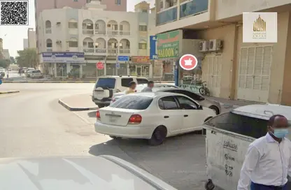 Land - Studio for sale in Al Naimiya - Al Nuaimiya - Ajman