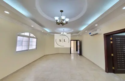 Villa - 7 Bedrooms for rent in Al Barsha 3 Villas - Al Barsha 3 - Al Barsha - Dubai