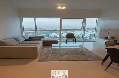 Apartment - 1 Bedroom - 1 Bathroom for rent in Carson A - Carson - DAMAC Hills - Dubai