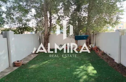 Villa - 2 Bedrooms - 3 Bathrooms for sale in Desert Style - Al Reef Villas - Al Reef - Abu Dhabi