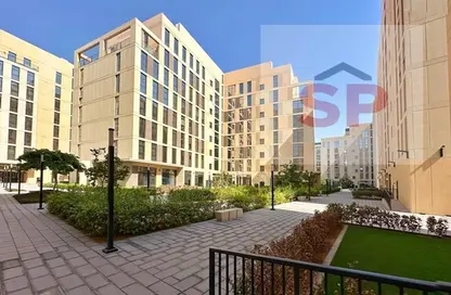 Apartment - 2 Bedrooms - 3 Bathrooms for sale in Souks Residential - Al Mamsha - Muwaileh - Sharjah