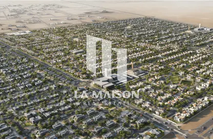 Land - Studio for sale in Alreeman - Al Shamkha - Abu Dhabi