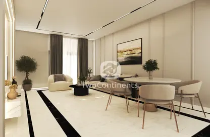 Apartment - 3 Bedrooms - 3 Bathrooms for sale in Princess Tower - Dubai Marina - Dubai