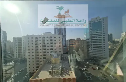 Apartment - 2 Bedrooms - 2 Bathrooms for rent in Qasimia 13 building - Al Nad - Al Qasimia - Sharjah