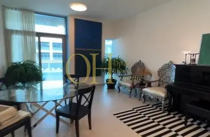 Apartment - 2 Bedrooms - 2 Bathrooms for sale in Park View - Saadiyat Island - Abu Dhabi