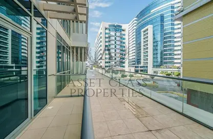 Apartment - 4 Bedrooms - 4 Bathrooms for sale in Boutique 7 - Barsha Heights (Tecom) - Dubai