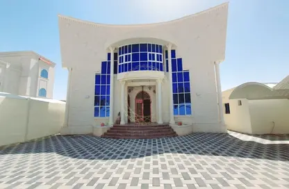 Villa - 5 Bedrooms - 6 Bathrooms for rent in Shaab Al Askar - Zakher - Al Ain