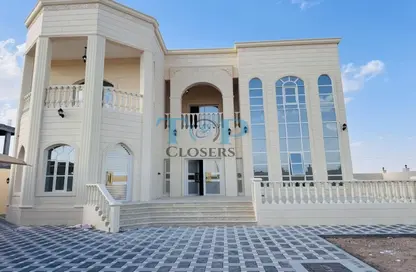 Villa - 6 Bedrooms - 7+ Bathrooms for rent in Al Shuaibah - Al Rawdah Al Sharqiyah - Al Ain