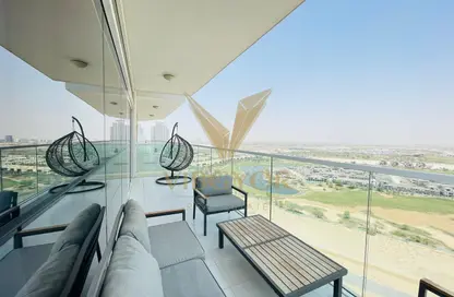 Apartment - 3 Bedrooms - 3 Bathrooms for sale in Artesia C - Artesia - DAMAC Hills - Dubai