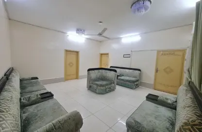 Villa - 6 Bedrooms - 6 Bathrooms for rent in Al Mowaihat 3 - Al Mowaihat - Ajman