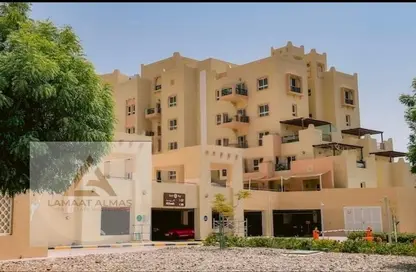 Apartment - 2 Bedrooms - 2 Bathrooms for sale in Al Ramth 57 - Remraam - Dubai Land - Dubai