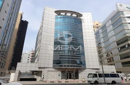 Office Space - Studio for rent in Al Barsha 1 - Al Barsha - Dubai