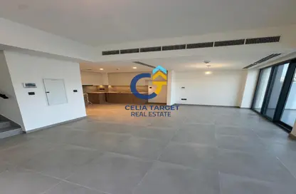 Villa - 3 Bedrooms - 4 Bathrooms for sale in Eden - The Valley - Dubai