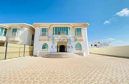 Villa - 6 Bedrooms for rent in Maadhi - Al Towayya - Al Ain