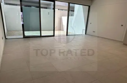 Townhouse - 3 Bedrooms - 3 Bathrooms for rent in MAG Eye - District 7 - Mohammed Bin Rashid City - Dubai