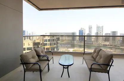 Apartment - 2 Bedrooms - 3 Bathrooms for rent in Elite Downtown Residence - Downtown Dubai - Dubai