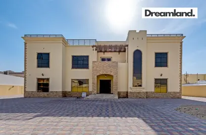 Villa - 5 Bedrooms - 5 Bathrooms for sale in Al Warqa'a 4 - Al Warqa'a - Dubai