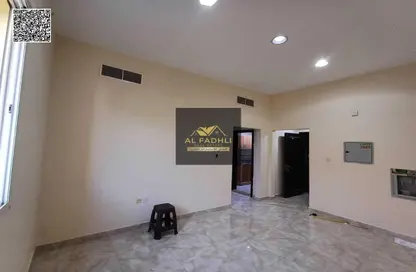 Apartment - 1 Bathroom for rent in Al Rawda 1 - Al Rawda - Ajman