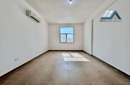 Apartment - Studio - 1 Bathroom for rent in SH- 19 - Al Shamkha - Abu Dhabi