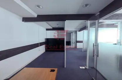 Office Space - Studio - 1 Bathroom for rent in Yes Business Tower - Al Barsha 1 - Al Barsha - Dubai