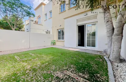 Townhouse - 2 Bedrooms - 3 Bathrooms for sale in Springs 8 - The Springs - Dubai