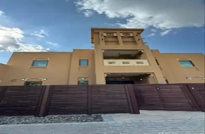 Villa - 3 Bedrooms - 4 Bathrooms for rent in Dubai Style - North Village - Al Furjan - Dubai