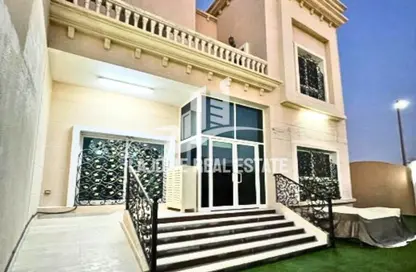 Villa for sale in Khalifa City A - Khalifa City - Abu Dhabi