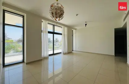 Apartment - 3 Bedrooms - 4 Bathrooms for rent in Mulberry 1 - Park Heights - Dubai Hills Estate - Dubai