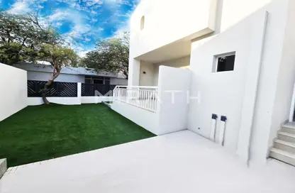 Compound - 4 Bedrooms - 4 Bathrooms for rent in Jumeirah 2 Villas - Jumeirah 2 - Jumeirah - Dubai