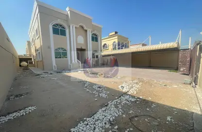 Villa - 5 Bedrooms - 6 Bathrooms for rent in Al Rawda 3 - Al Rawda - Ajman