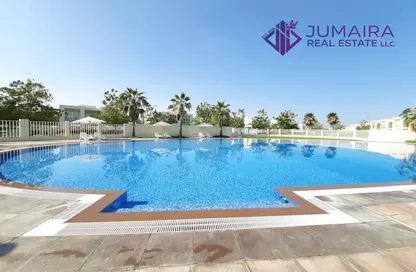 Villa - 3 Bedrooms - 4 Bathrooms for sale in Bermuda - Mina Al Arab - Ras Al Khaimah