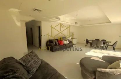 Townhouse - 3 Bedrooms - 5 Bathrooms for sale in Primrose - Damac Hills 2 - Dubai