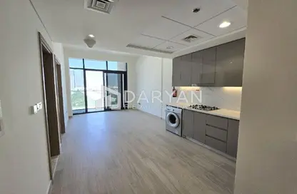 Apartment - 1 Bedroom - 1 Bathroom for rent in Azizi Riviera 21 - Meydan One - Meydan - Dubai