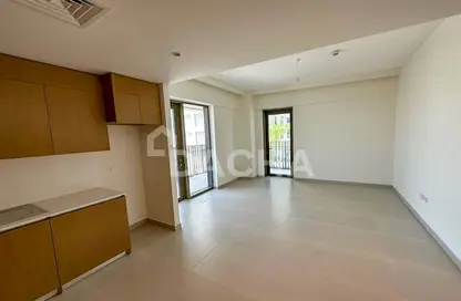 Apartment - 1 Bedroom - 1 Bathroom for rent in Summer - Creek Beach - Dubai Creek Harbour (The Lagoons) - Dubai