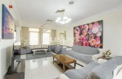 Townhouse - 4 Bedrooms - 5 Bathrooms for sale in Mulberry Mansion - Jumeirah Village Circle - Dubai