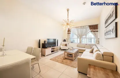 Apartment - 3 Bedrooms - 2 Bathrooms for sale in Armada Tower 3 - JLT Cluster P - Jumeirah Lake Towers - Dubai