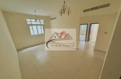 Apartment - 2 Bedrooms - 2 Bathrooms for rent in Muwaileh 29 Building - Muwaileh - Sharjah