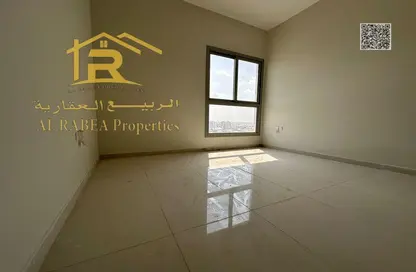 Apartment - 2 Bedrooms - 3 Bathrooms for rent in Al Jurf 2 - Al Jurf - Ajman Downtown - Ajman