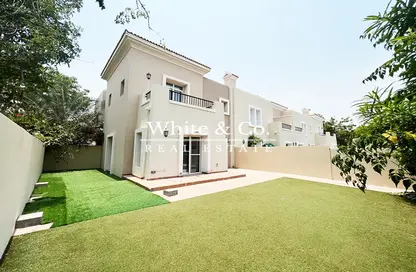 Villa - 3 Bedrooms - 3 Bathrooms for rent in Al Reem 3 - Al Reem - Arabian Ranches - Dubai