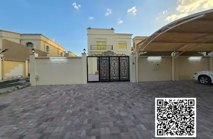 Villa - 5 Bedrooms for sale in Al Rawda 3 Villas - Al Rawda 3 - Al Rawda - Ajman