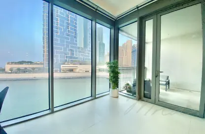 Apartment - 1 Bedroom - 1 Bathroom for rent in 5242 Tower 2 - 5242 - Dubai Marina - Dubai