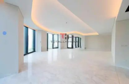 Apartment - 4 Bedrooms - 6 Bathrooms for sale in IL Primo - Opera District - Downtown Dubai - Dubai