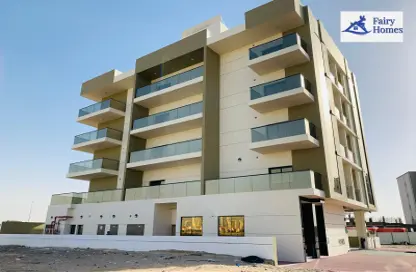 Whole Building - Studio for sale in Al Salam Building - Liwan - Dubai Land - Dubai