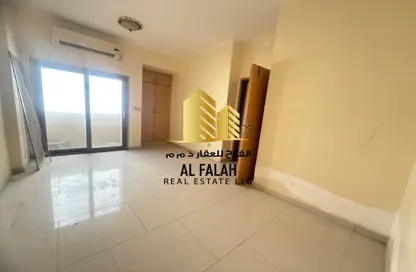 Apartment - 1 Bedroom - 1 Bathroom for rent in Rolla Square - Rolla Area - Sharjah