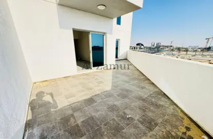 Apartment - 1 Bedroom - 2 Bathrooms for rent in 5th Avenue - Al Furjan - Dubai