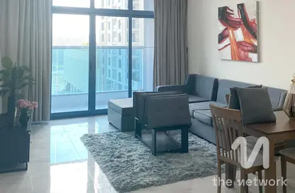 Apartment - 2 Bedrooms - 3 Bathrooms for rent in Sydney Tower - Jumeirah Village Circle - Dubai